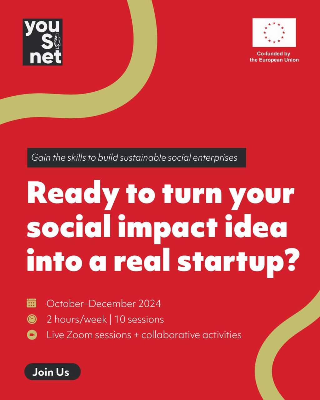 Ready to Build Your Own Social&nbsp;Enterprise?